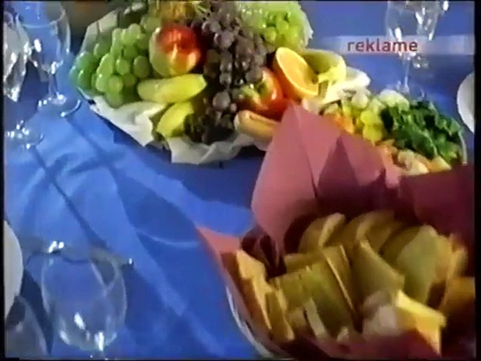 Nova TV 06.05.2006. - Reklame i najave
