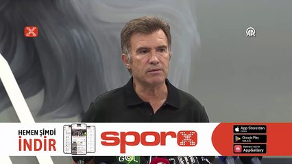 Feyyaz Uçar: "Takım içindeki rekabeti artırmalıyız"