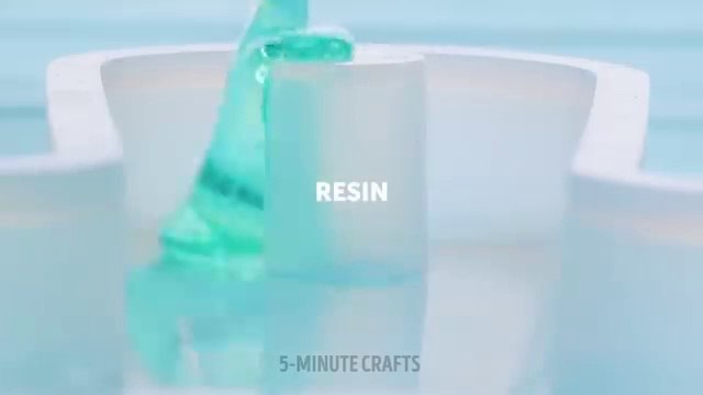 AMAZING DIY IDEAS FROM EPOXY RESIN __ 22 easy epoxy resin crafts and jewelry
