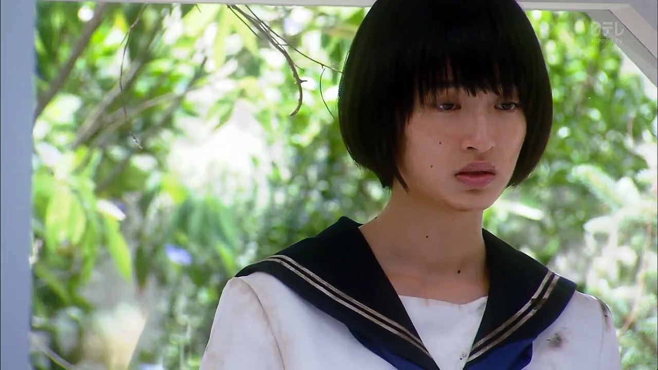 Serafuku to Uchujin - セーラー服と宇宙人 - E1