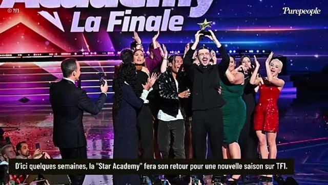 Star Academy bientôt de retour : le producteur (et mari d'une célèbre animatrice) lâche des informations sur le casting
