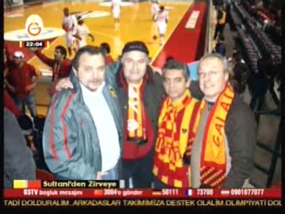 Mahmut Deger 3 - GSTV