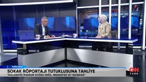 AK Parti Grup Başkanvekili Özlem Zengin, sıcak gelişmeleri ve kritik başlıkları Hafta Sonu'nda değerlendirdi