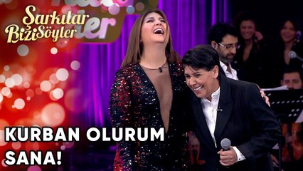 "Benimle Düet Yapar mısın?" | Şarkılar Bizi Söyler 42. Bölüm