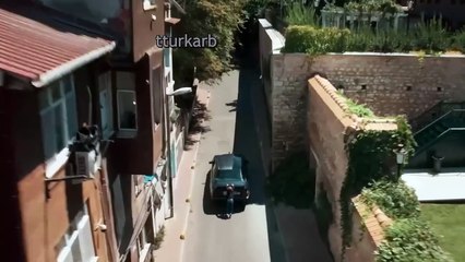 مسلسل العبقري الاعلان الترويجي 1 مترجم HD