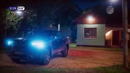 154. Tierra de Deseos (Terra e Paixao), en español