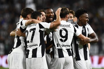 الأندية الإيطالية تصنع الحدث في دوري الأبطال