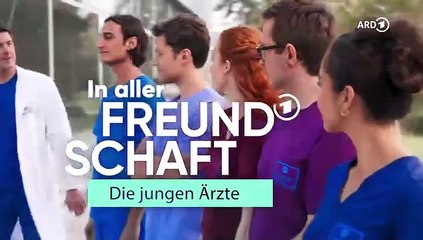 Die jungen Ärzte -387- Affront