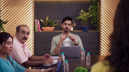 مسلسل وتبقى ليلة مدبلج الحلقة 20