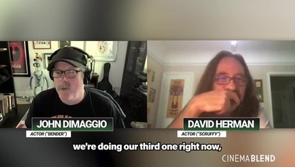 Is 'Futurama' Going To End (Again) Anytime Soon? The Cast Has Thoughts