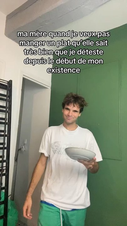 Voici ma nouvelle vidéo