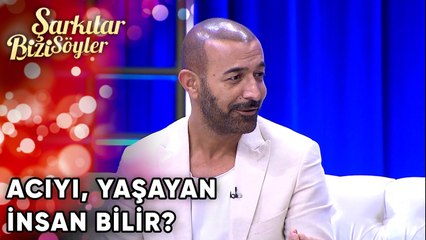 "Arabesk Bir Yaşam Biçimidir!" | Şarkılar Bizi Söyler 42. Bölüm