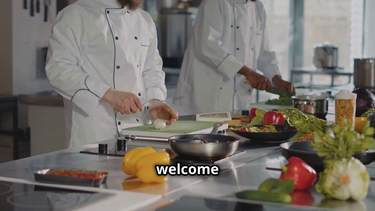 Master the Kitchen_ Essential Chef Terms Explained