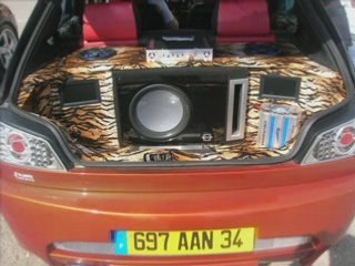 narbonne tuning show 2008 parti 5