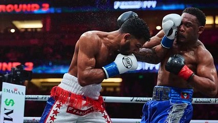 Shane Mosley Jr se desliga de Golden Boy Promotions y espera competir en peso mediano