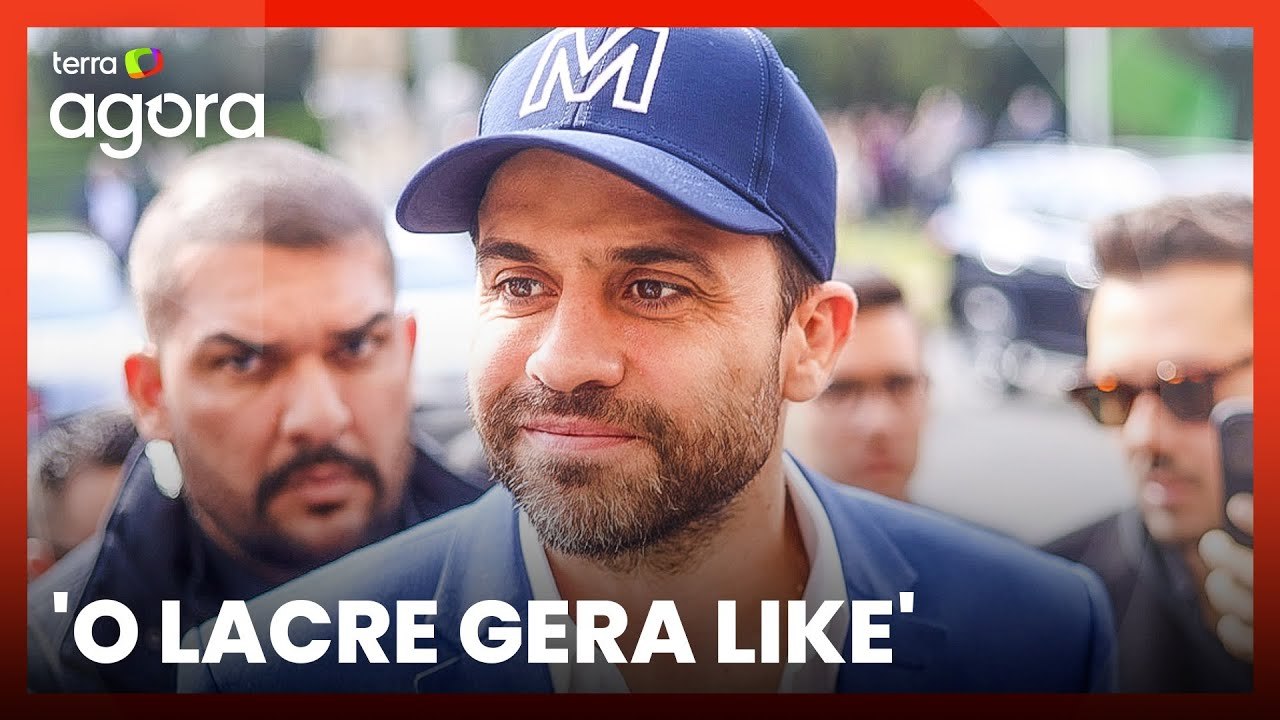 "Nas redes sociais é genial, na política é crime", diz especialista sobre estratégia de Pablo Marçal