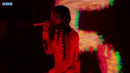 The Prodigy - Omen - Live @ Reading & Leeds 2024