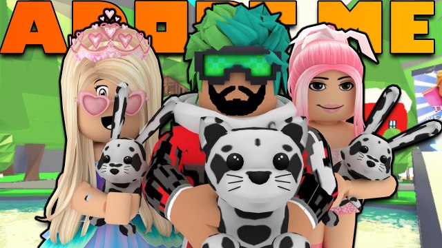 PET GÜZELLİK YARIŞMASI | Roblox Adopt me | Roblox Türkçe Han Kanal Buse Duygu Kübra Nisa Teo Pamir