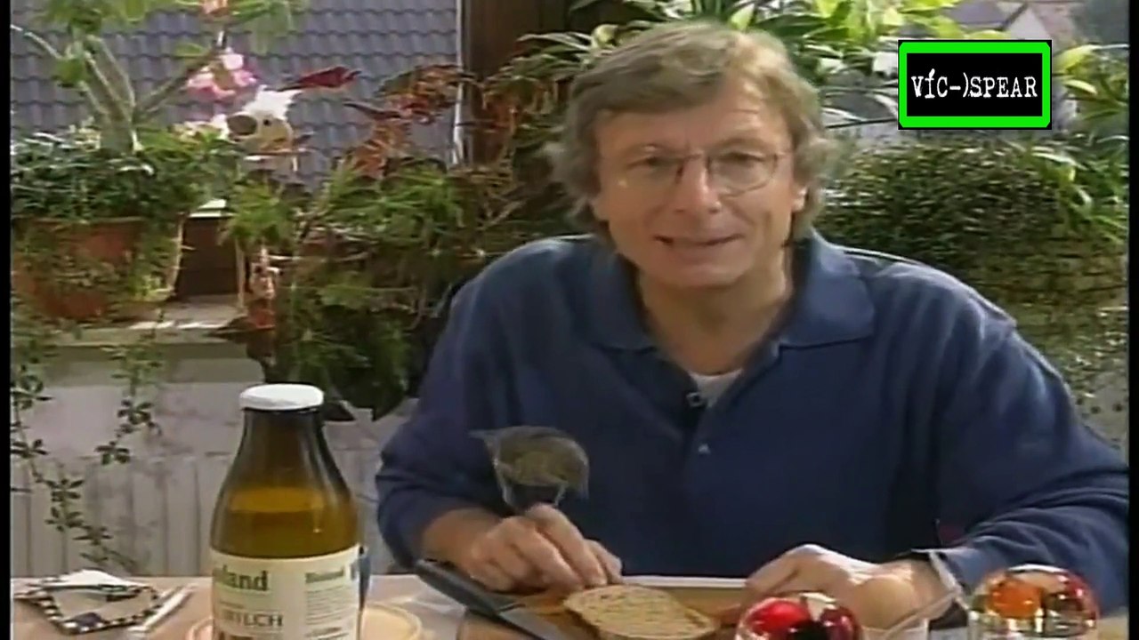 Si los Animales hablaran: Buenas y Malas Costumbres- Documental (1998) Español Latino *Episodio 3