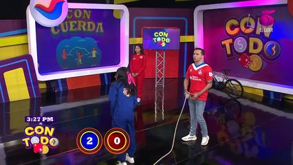 Con Todo - 29 de agosto 2024