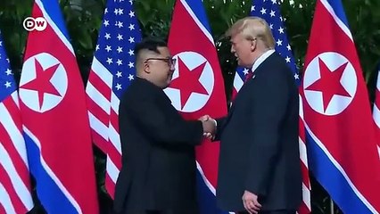 Otto Warmbier: ¿qué sucedió en Corea del Norte? | DW Documental