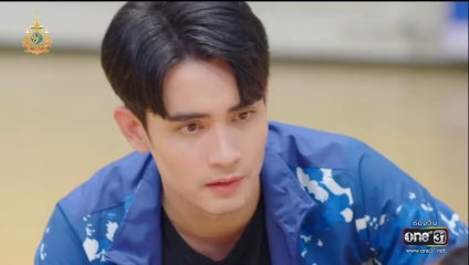 นักตบบ้านโคกปัง ตอนที่ 18 (EP.18) วันที่ 29 สิงหาคม 2567  ย้อนหลัง