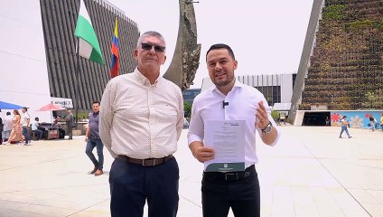 Sabaneta celebra la inversión de 4.000 millones de para mejorar el hospital Venancio Díaz Díaz