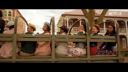 The Six Triple Eight Movie