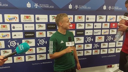 Anton Carenko: Potrzebujemy zwycięstwa i wszystko powinno puścić