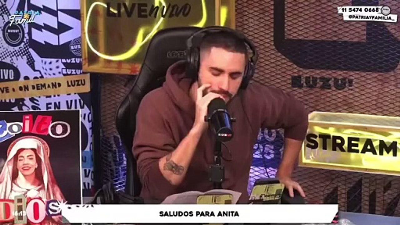 La emoción de Lali Espósito al hablar de su hermana Anita en el día de su cumpleaños: "Mi ejemplo"