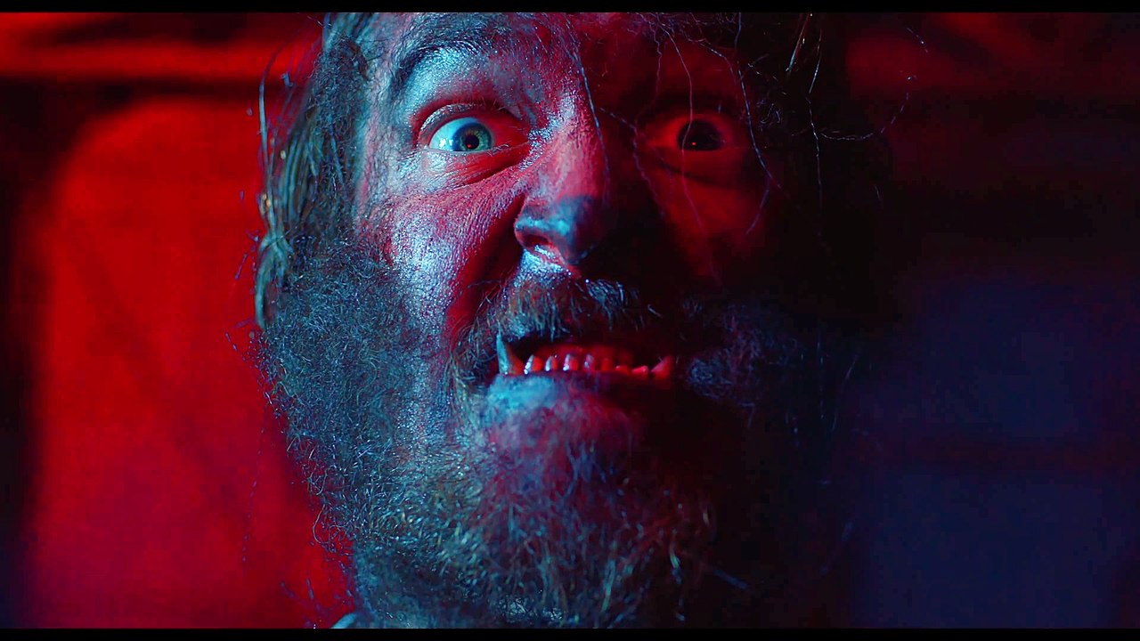 Wolves Against the World | movie | 2024 | Official Clip