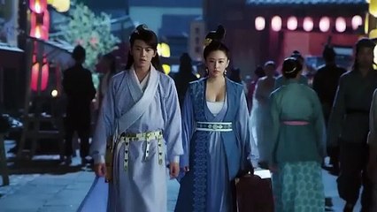 THÔNG THIÊN ĐỊCH NHÂN KIỆT -TẬP 42