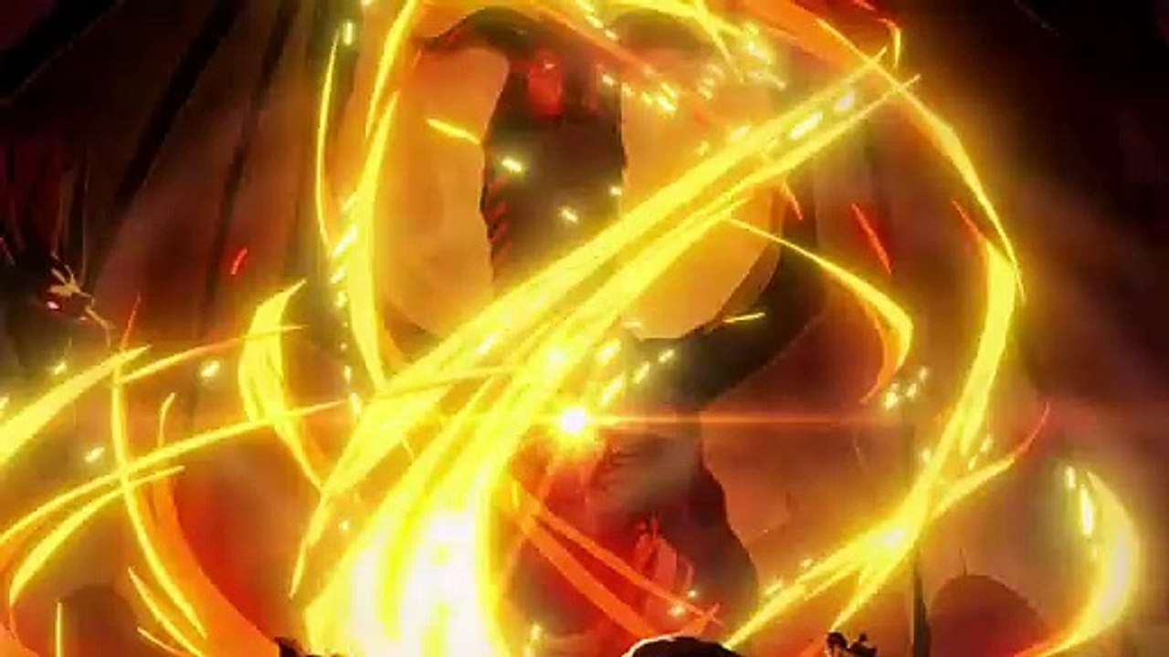 Staffel 3 | show | 2024| S3 | Official Trailer