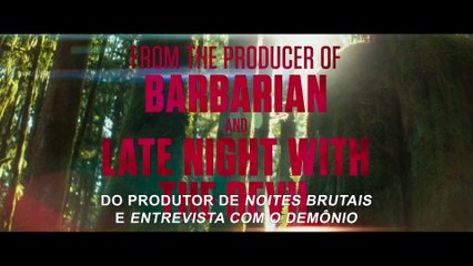 Strange Darling | movie | 2024 | Official Trailer