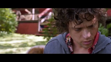 Yalnız Öl (2024) | Official Trailer – Lost in a Zombie Apocalypse