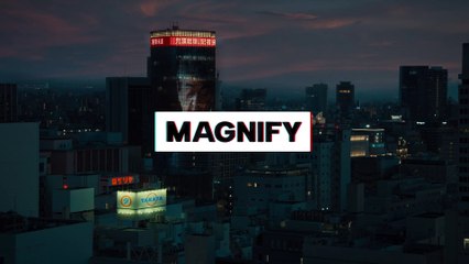 Happyend | movie | 2024 | Official Trailer