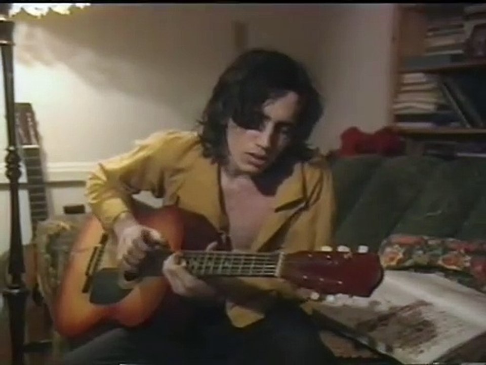 The before and after of John Frusciante - VPRO 1994 | movie | 1994 | Official Clip