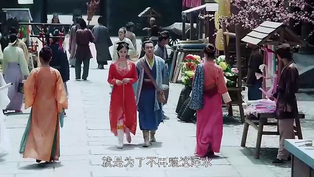 THÔNG THIÊN ĐỊCH NHÂN KIỆT -TẬP 44