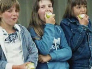 Spelletjes uit de tijd van Ot en Sien