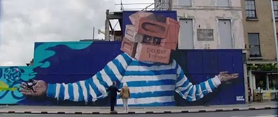 Don't Forget to Remember | movie | 2024 | Official Trailer