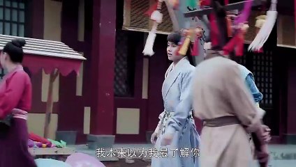 THÔNG THIÊN ĐỊCH NHÂN KIỆT -TẬP 46