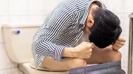 ✅Diarrhea in Hindi जानें: क्या हैं डायरिया | Diarrhea: खतरनाक है दस्त लगना; बिलकुल न करें नजरअंदाज