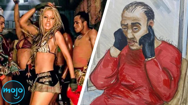 10 Songs That Have Been Used to Torture Prisoners