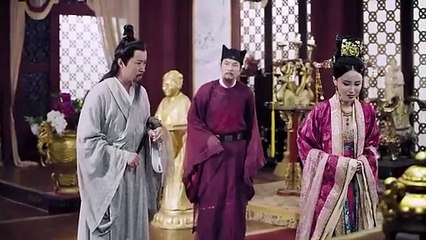 THÔNG THIÊN ĐỊCH NHÂN KIỆT -TẬP 51