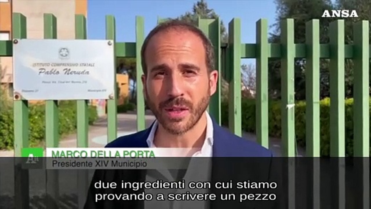 Roma, a Casal del Marmo la terza edizione di Cous cous unplugged