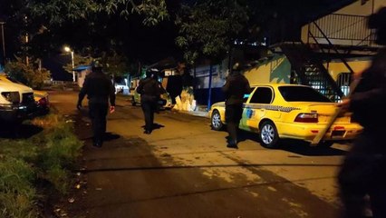 Residentes opinan sobre implementar toque de queda en San Miguelito
