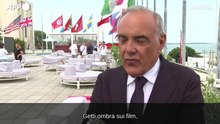 Mostra di Venezia, il direttore Barbera: "Edizione da record"