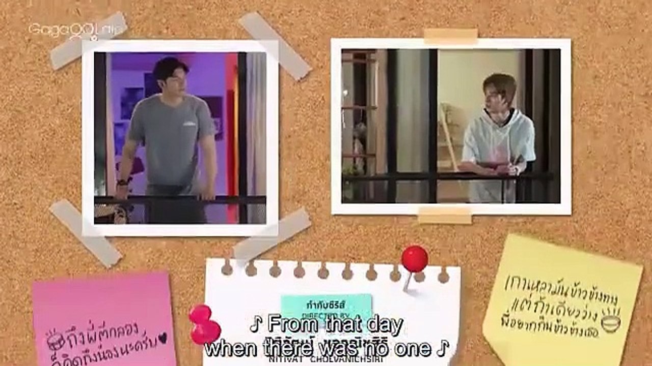 M0nster Next D00r EP6 Eng Sub