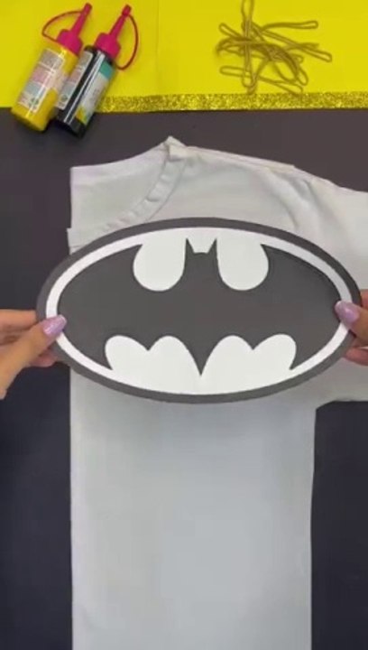 Batman Draft