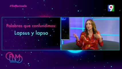 En Castellano: Algunos errores que solemos cometer | ENM